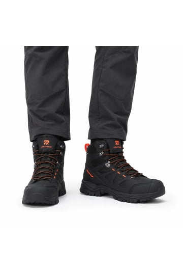 Best Ankle Support Hiking Boots display picture 3