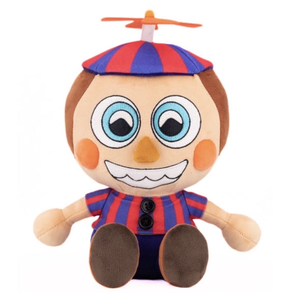 YOUTOOZ FNAF (Five Nights At Freddy's) 9" Balloon Boy Plush Plush Collab