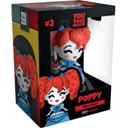 YOUTOOZ Poppy Platyime Poppy Collectible Vinyl Figure