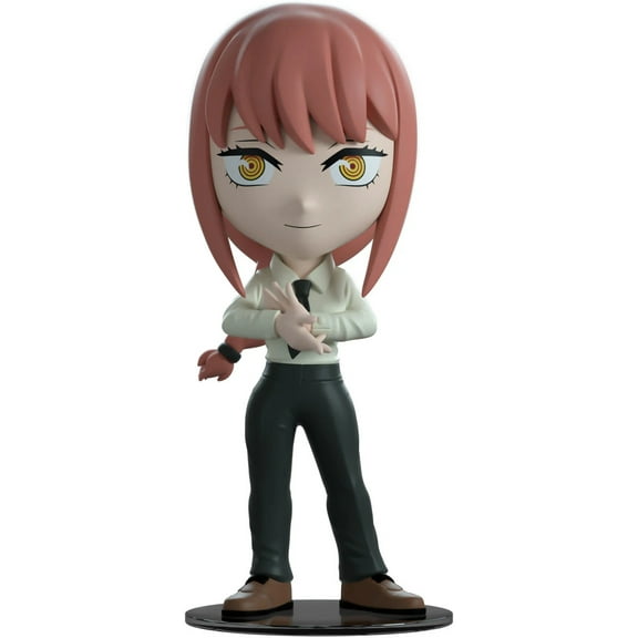 Youtooz - Chainsaw Man - Makima #1