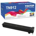 thumbnail image 1 of YOUTOP 1PK TN912 TN-912 (A8H5031) Black Toner Cartridge Compatible for Konica Minolta bizhub 958, 1 of 1