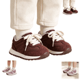 thumbnail image 1 of YOUYEDIAN Girls Sneakers Boys Kids Lightweight Mesh Breathable Casual Sneakers, 1 of 5