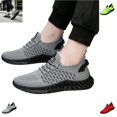thumbnail image 1 of YOUYEDIAN Sneakers for Women Orthopedic Round Toe Breathable Mesh Sport Fashion Sneakers Casual Running Comfy Versatile Soft Walking Shoes, 1 of 5