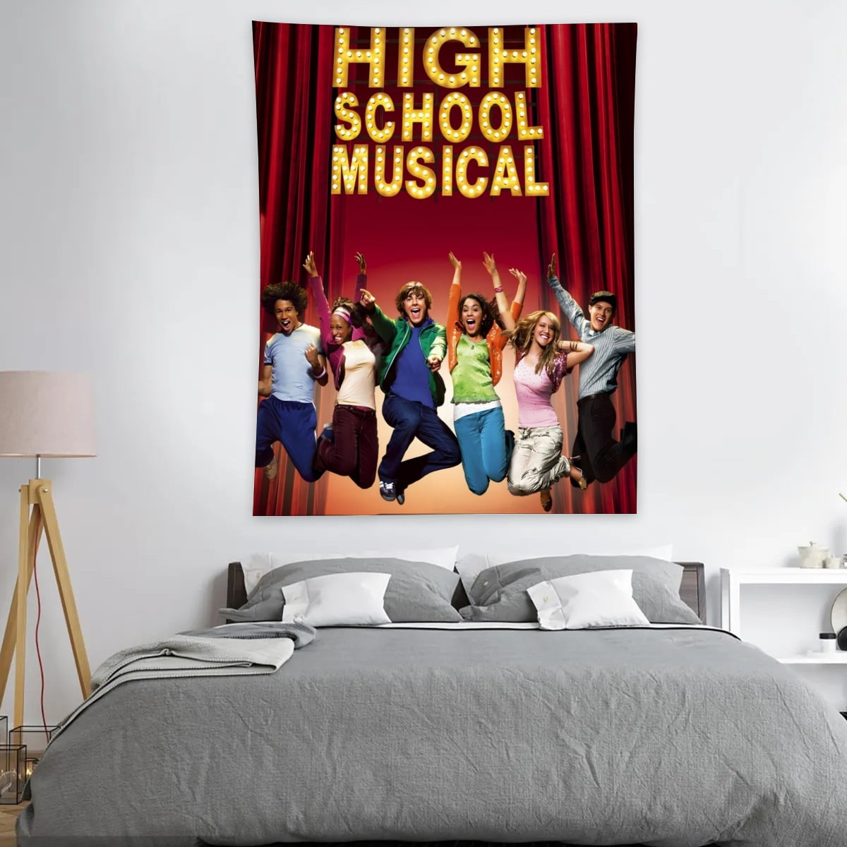 Broadway Musical Inspired Gift Tote Bag Broadway Musical Fan | Meses sin interés