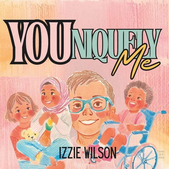 YOUniquely Me, (Paperback)