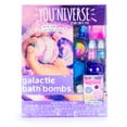 thumbnail image 1 of YOU*niverse D.I.Y. Galactic Bath Bombs, 1 of 2