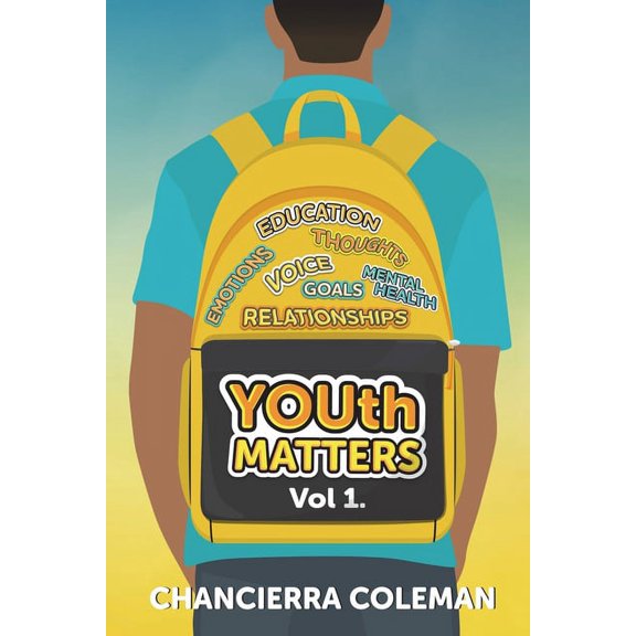 YOUth Matters, (Paperback)
