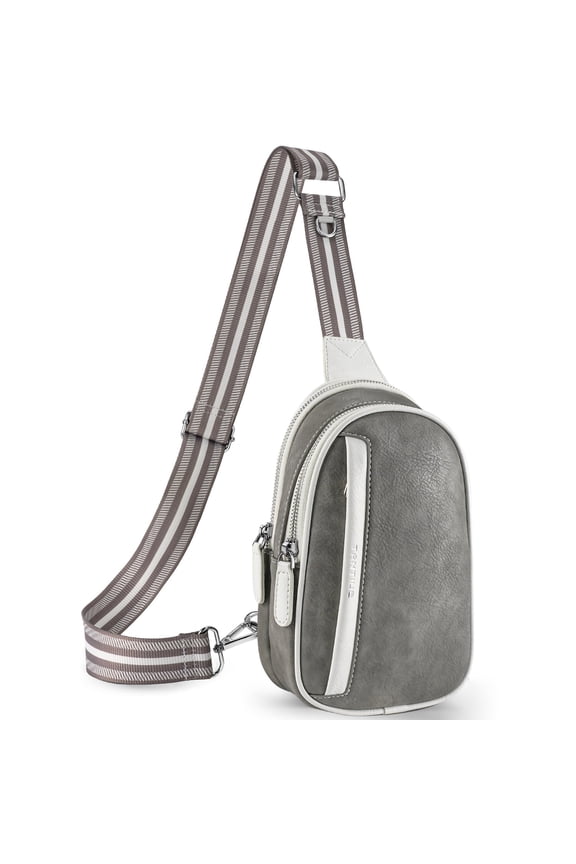 Chest Sling Bag For Women, Ladies' Crossbody Bags Fanny Pack Chest Bag, Suitable For Travel