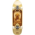 thumbnail image 1 of YOW Kontiki HP Surfskate Complete 10" x 34", 1 of 1