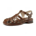 thumbnail image 1 of "YOWMNS Stylish Women's Breathable Sandals, Comfortable and Durable, Perfect for Summer", 1 of 5