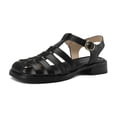 thumbnail image 1 of "YOWMNS Stylish Women's Breathable Sandals, Comfortable and Durable, Perfect for Summer", 1 of 5