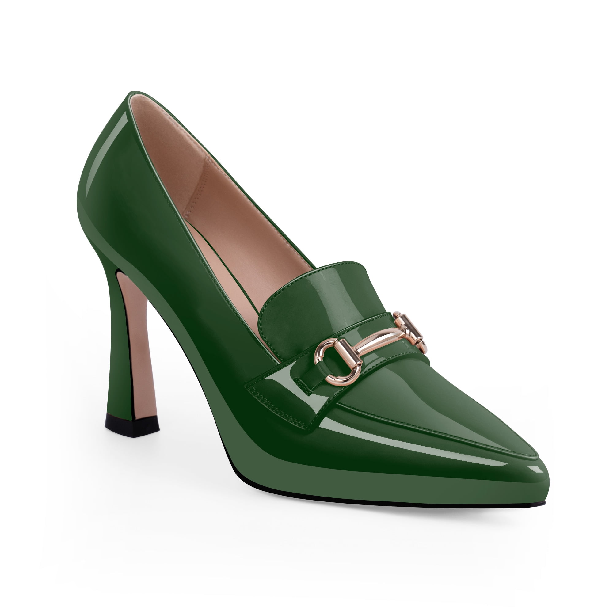 靴 tornade mart pointed toe shoes TORNADO MART - pointed toe boots