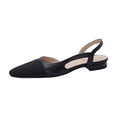 thumbnail image 1 of YOWMNS Women's Slingback Flat Shoes - Comfortable and Stylish Ballet Flats, 1 of 5