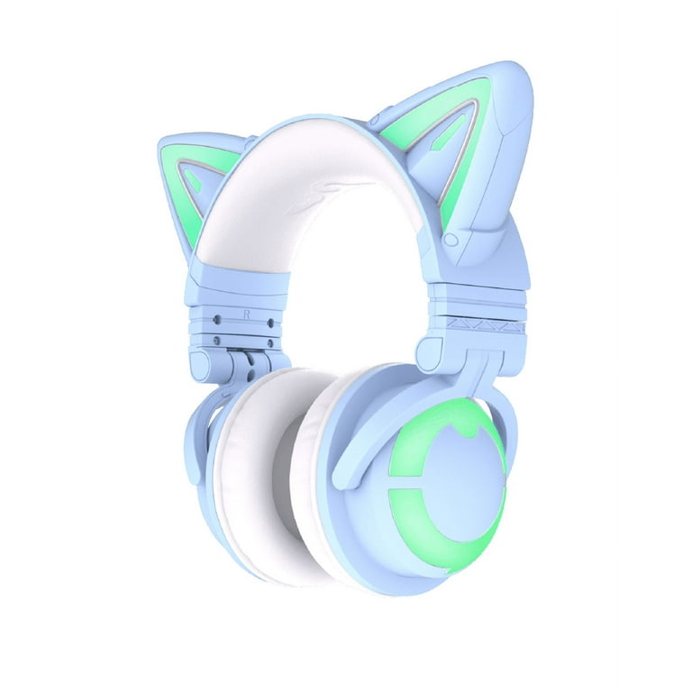 yowu 第3S/3G世代 猫耳ヘッドホン SELKIRK yowu 第3S/3G世代 猫耳ヘッドホン SELKIRK CAT YOWU猫耳