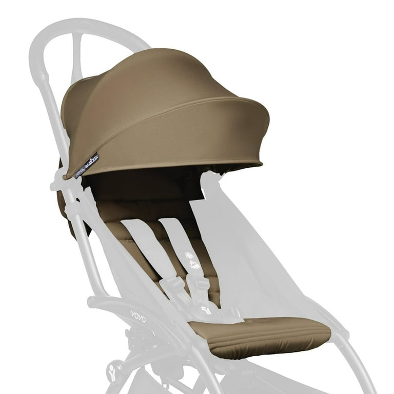 Babyzen canopy online
