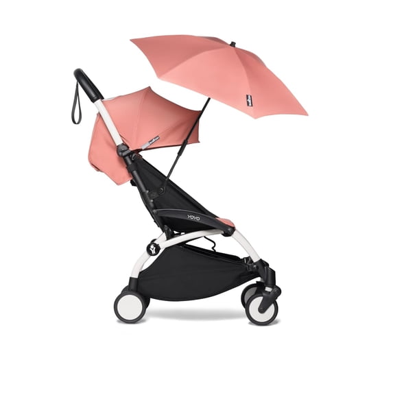 YOYO Parasol with UPF 50+ , Compatible with Newborn Pack & Car