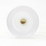 YOYOFORMULA D2 Yo-Yo - Polycarbonate YoYo Clear