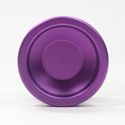 YOYOFORMULA J1 7075 Yo-Yo - Unresponsive Aluminum YoYo Purple