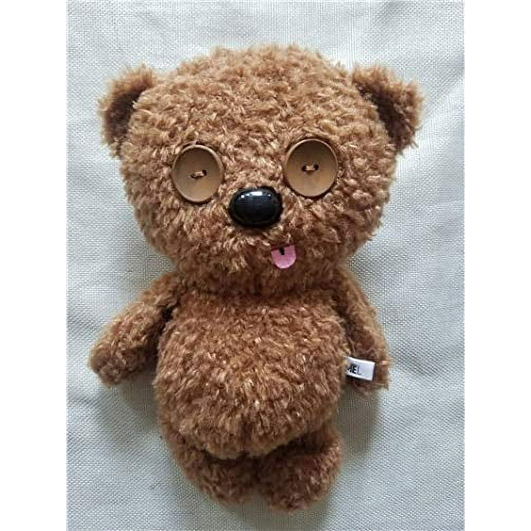 YOYOTOY Tim The Orginal Teddy S Teddy Bear 3 Size Plush Soft Toy