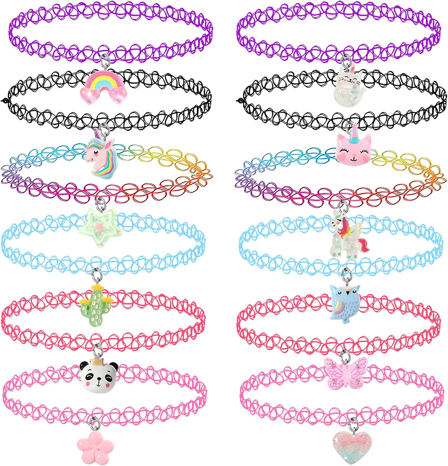 Chokers for kids sale