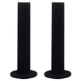 thumbnail image 1 of YOYTOO 2Pcs Vertical Jewelry Tower Bracelet Display Stand Hairband Bangle Organizer Holder, 1 of 1