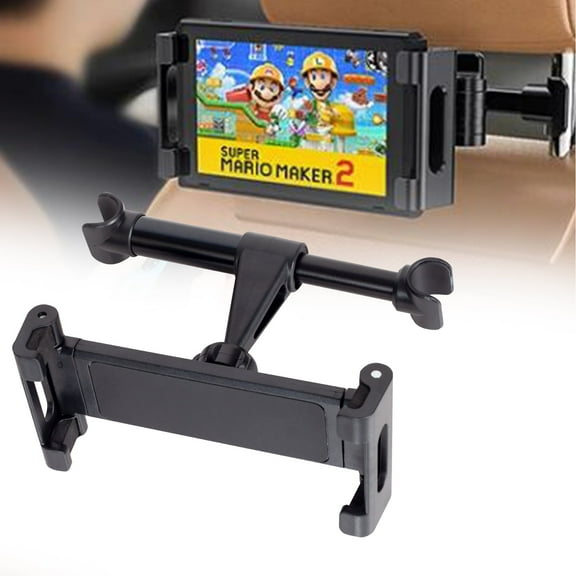 YOYTOO Adjustable 360 Rotating Universal Backseat Various Devices Car Mounts