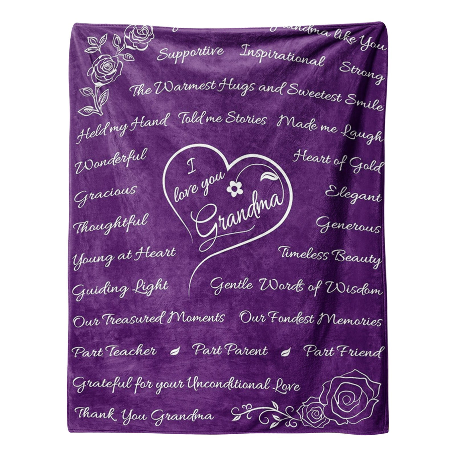 YOZGXEG Envelope Flannel Blankets For Sofas And Beds Plush Fluffy Soft