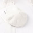 thumbnail image 1 of YOZGXEG Spring Hats For Women Women'S Autumn Winter Versatile Trendy Artist Warm Knitted Hat Faux Rabbit Fur White M, 1 of 4