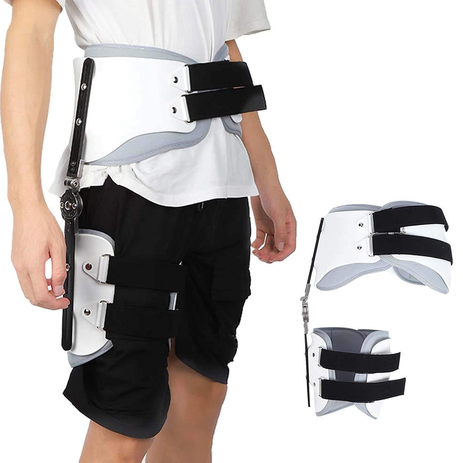 YOZIHAYL Hip Hook Hip Brace For Sciatica Pain Relief Hip Braces For Hip ...