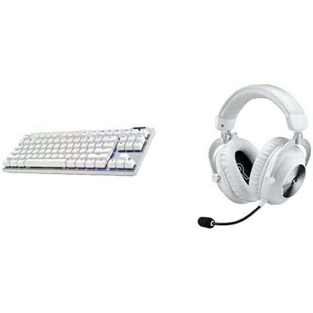 YOZIHAYL Logitech G PRO Mechanical Gaming Keyboard Ultra Portable