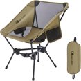 YOZIHAYL Portable Camping Chair Backpacking Chair The 4th Generation