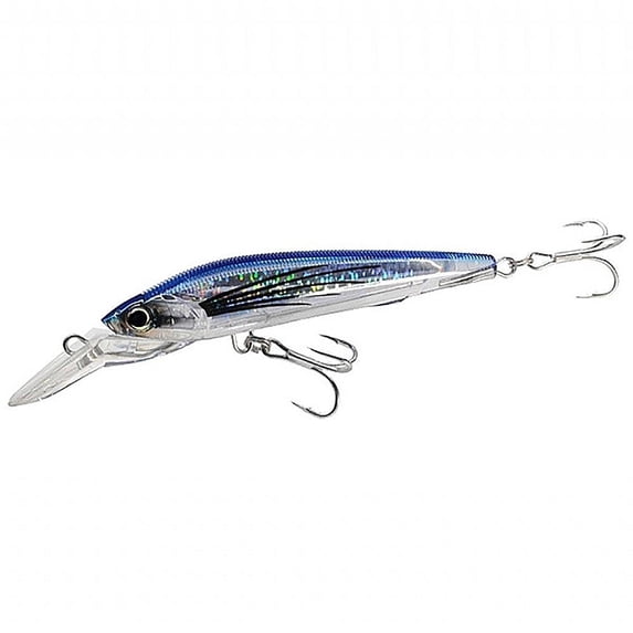 YOZURI YO-ZURI 3D Magnum Sinking 180 (7"), Flying Fish Lures