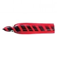 thumbnail image 1 of YOZURI YO-ZURI Octopus Skirt head Hole Red Eye - 4 1,4inch Red,Black Lures, 1 of 9
