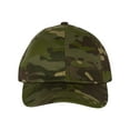thumbnail image 1 of YP Classics - Dad Hat - 6245CM - Multicam Tropic - Size: Adjustable, 1 of 3