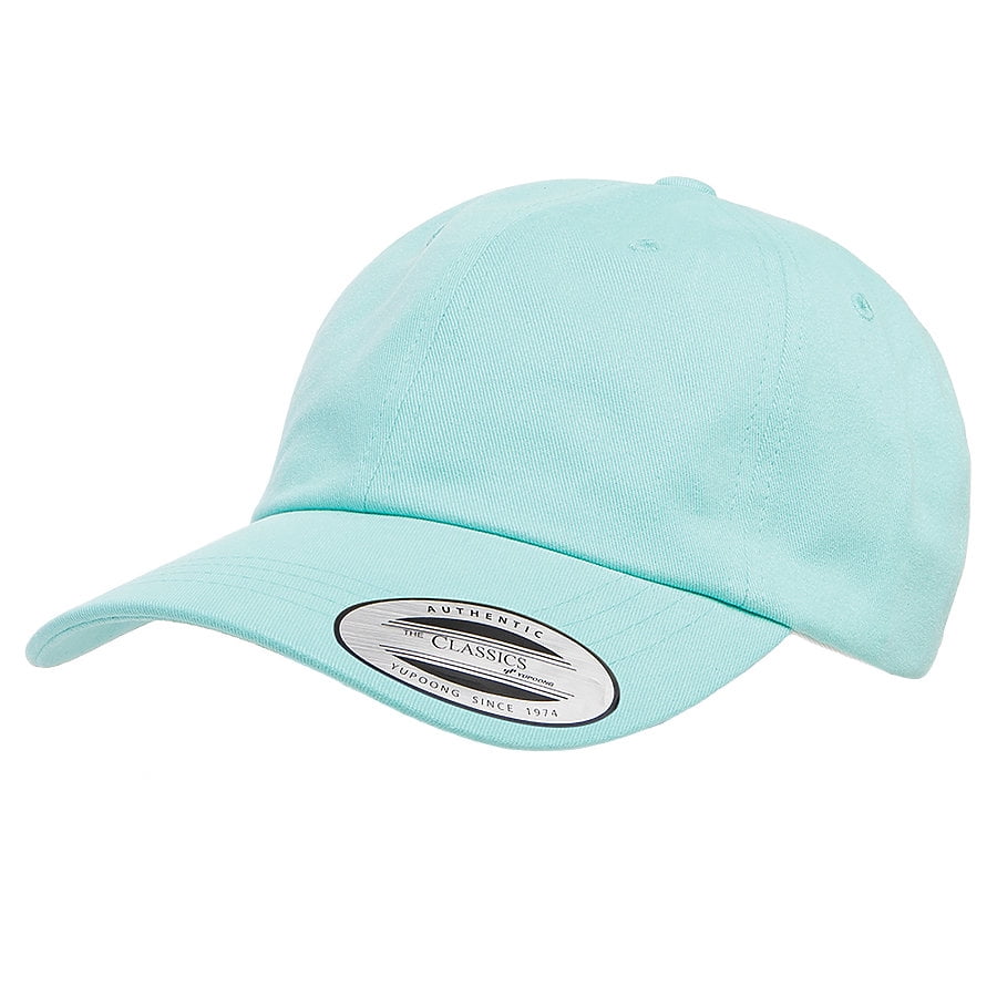 【新品】UNDECORATED cap Yupoong Adult Retro Trucker Caps | Liquid Yacht Wear