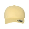 thumbnail image 1 of YP Classics Peached Twill Dad's Cap, 1 of 3