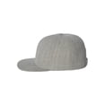 thumbnail image 1 of YP Classics Flat Bill Snapback Cap, 1 of 3