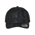 thumbnail image 1 of YP Classics - Retro Trucker Cap - 6606 - Kryptek Typhon - Size: Adjustable, 1 of 3