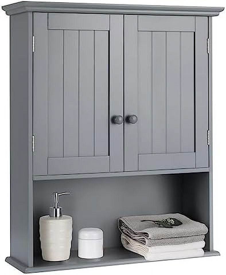 YPDCHB Bathroom Wall Mounted Bathroom w/Adjustable 2