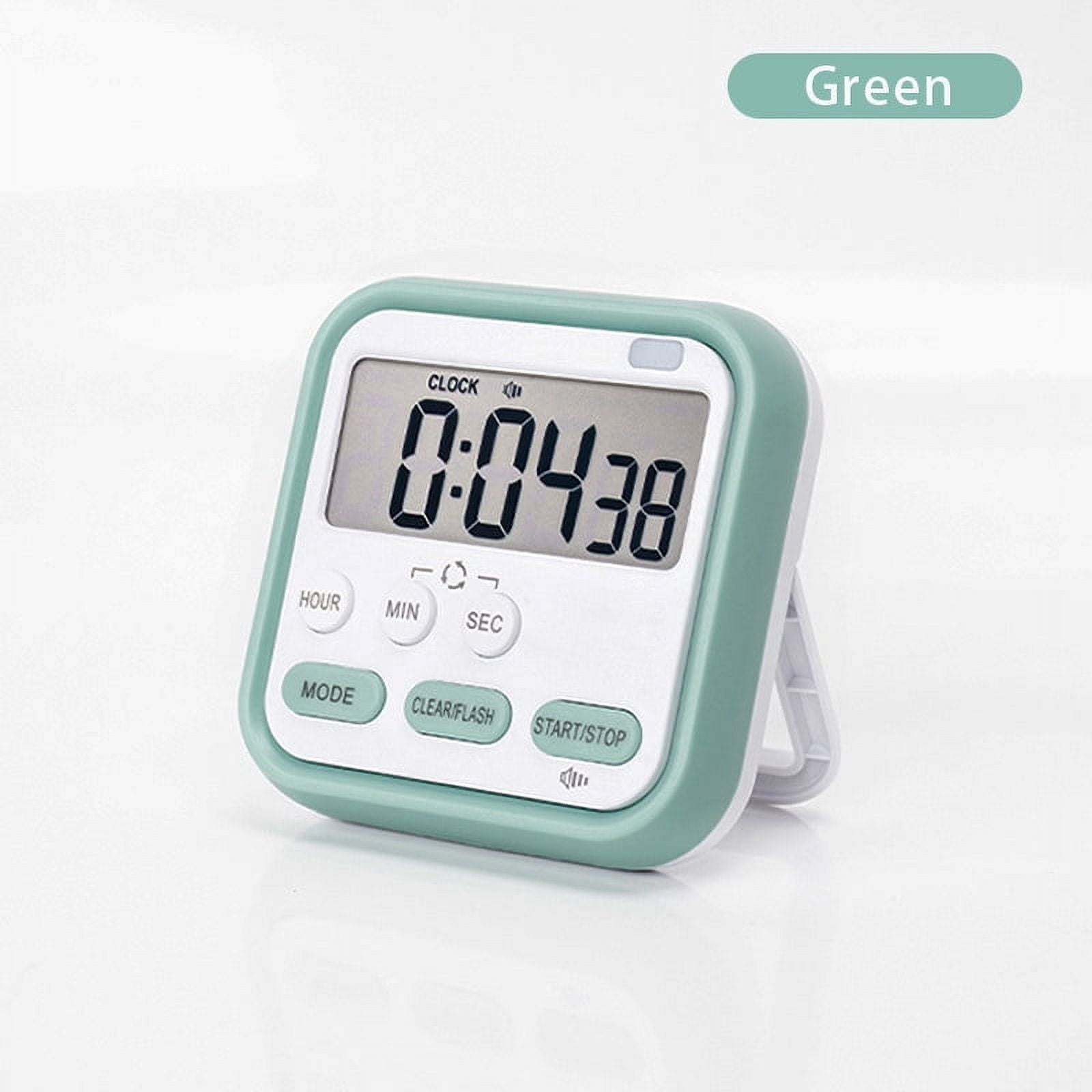 Timer Key YPFF Digital Timer,Cooking Digital Timer,Powerful magnet,Memory ...