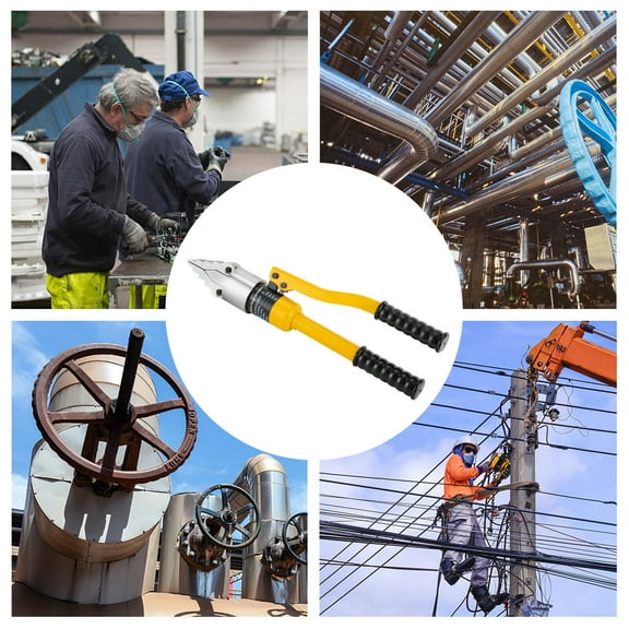 YQ-30 8T 30MM Portable Hand-held Integrated Hydraulic Spreader Dividing Tool Kit