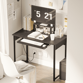 Desks in Office Furniture | Pink - Walmart.com