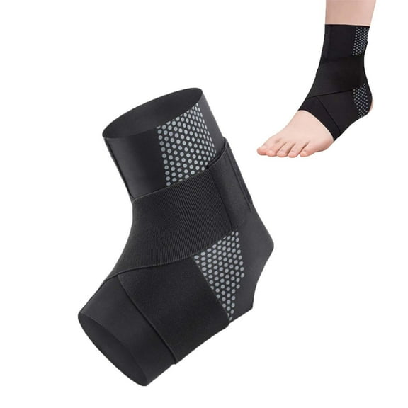 YQHZZPH Ankle Protection Ankle Ankle Protection Sprain Foot Support Sports Ankle Brace