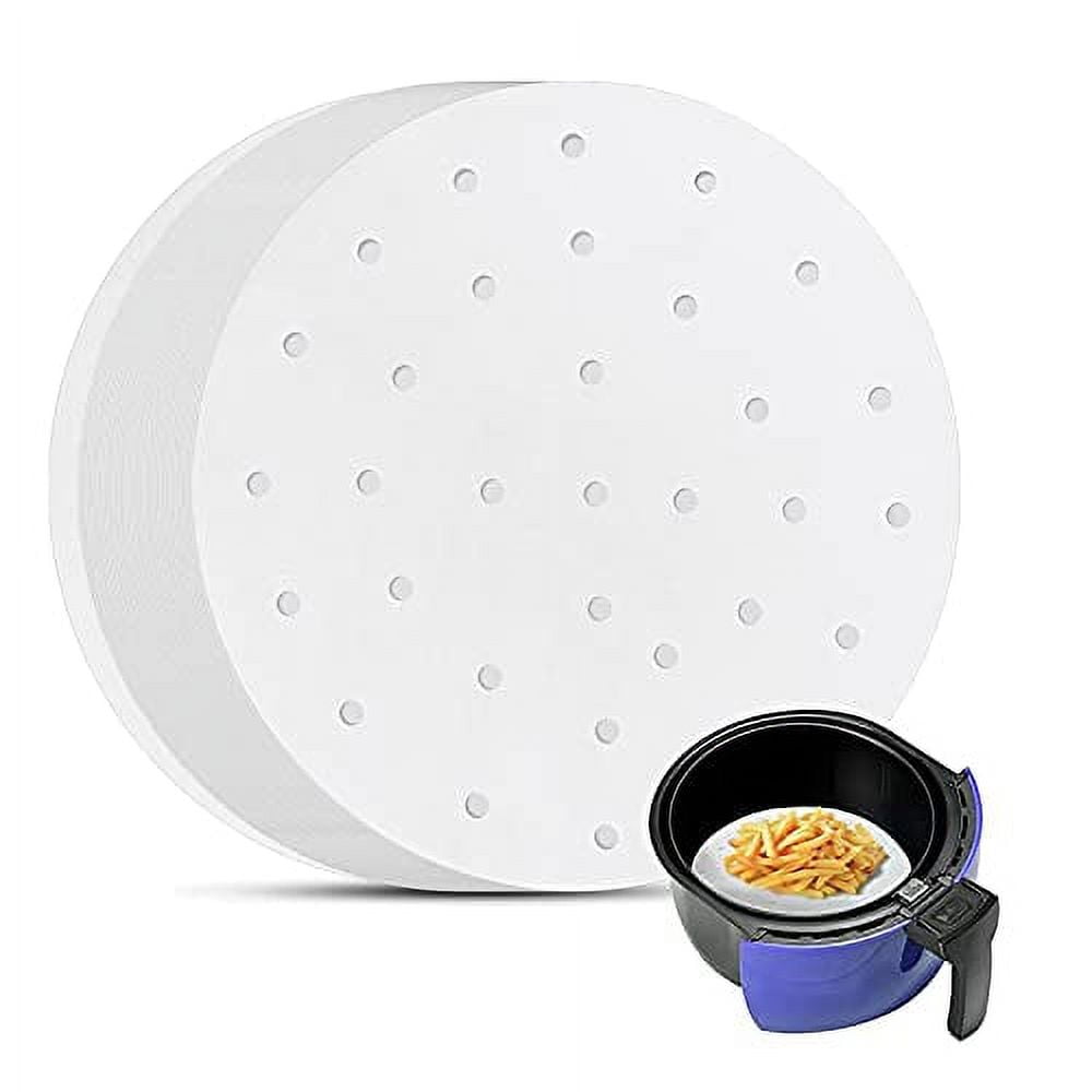 https://i5.walmartimages.com/seo/YQL-200PCS-7-inch-Air-Fryer-Liner-Parchment-Paper-for-Air-Fryer-Precut-Perforated-Parchment-Paper-Bamboo-Steaming-Paper-for-Steaming-Basket-and-More_cacb7637-b1e7-4503-9da0-0c4dc0277fb9.22f3a421d20cf6d210cfa1cbd61f3869.jpeg