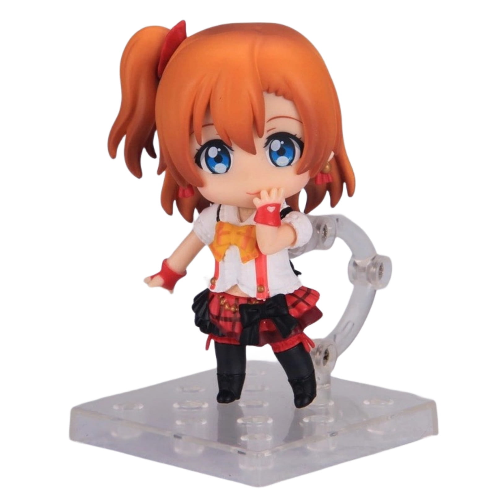 Love Live! Honoka Kousaka "It's Our Miracle" PVC Figure - Officially Licensed School Idol Project Collectible