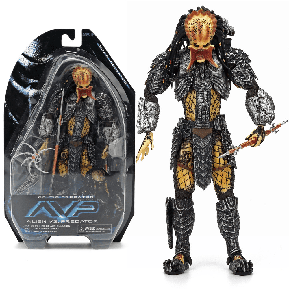 YQLADB-Predator-7-Scale-Action