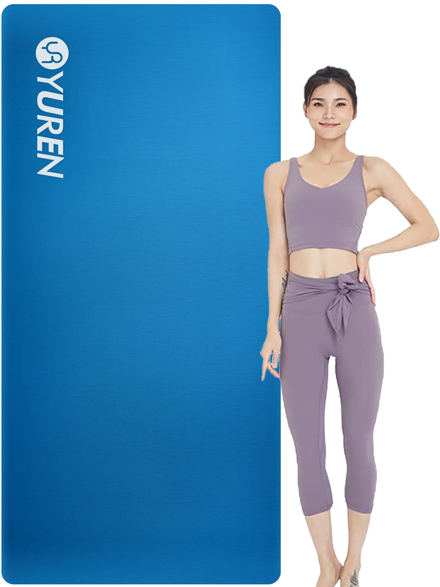 Yuren yoga hotsell