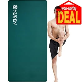 Walmart exercise matt sale