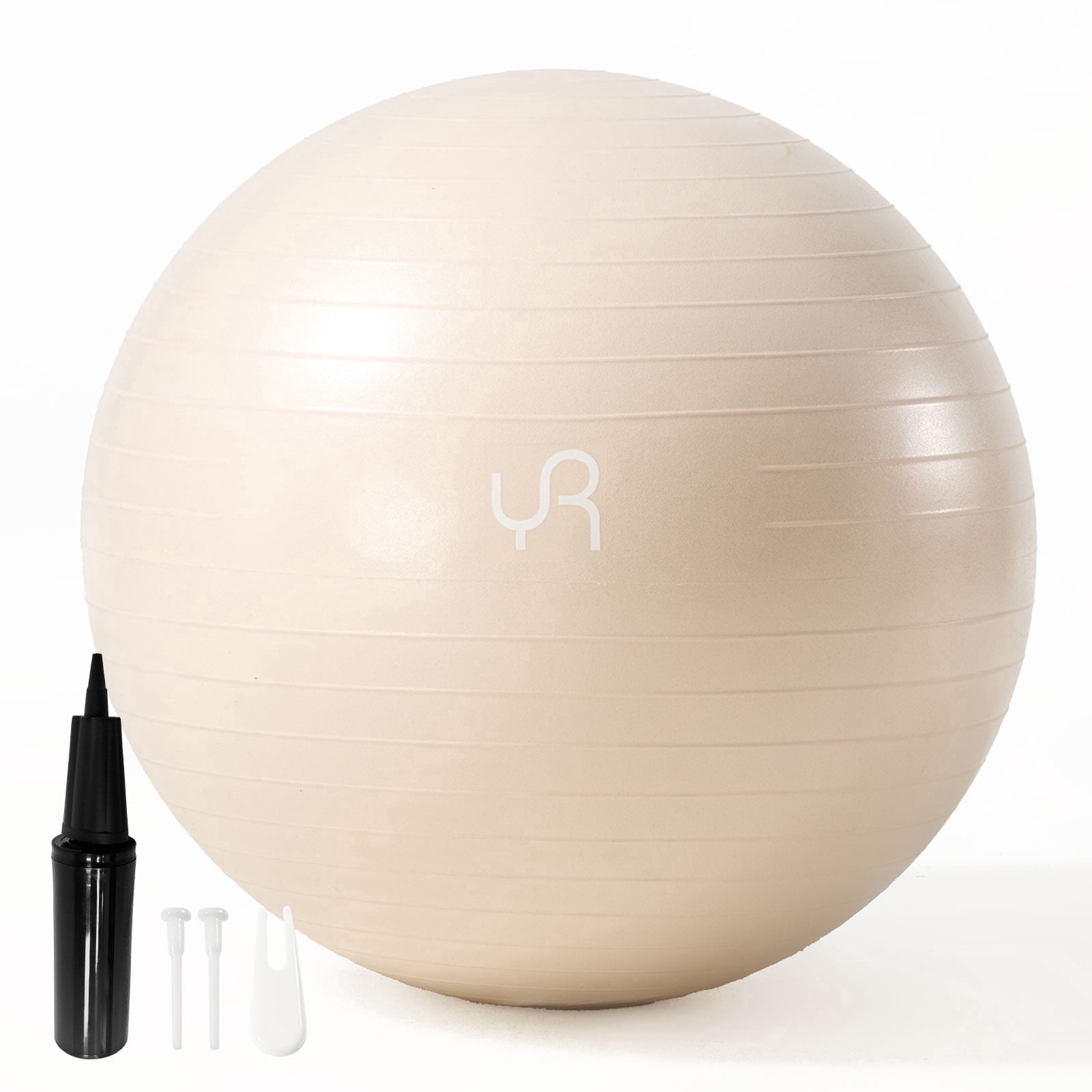 Beste fitnessbal van 2026? - Top 10 fitnessballen