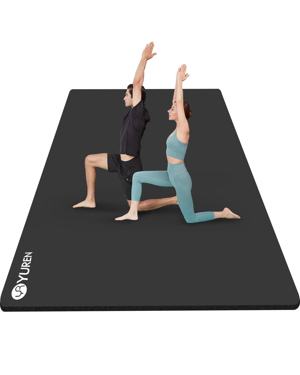 6x4 yoga mat hotsell